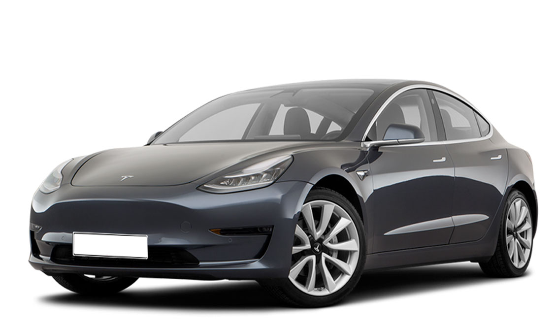 Tesla model 3 Noleggio a Lungo Termine